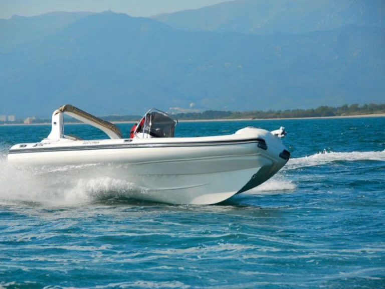 RIB för uthyrning Bol till det bästa priset 