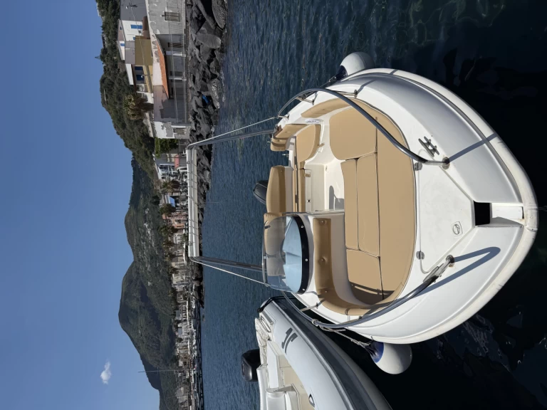 Båtuthyrning Marinello Eden 18 i Lipari på Samboat 
