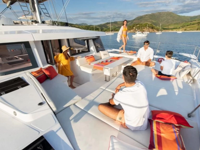 Båtuthyrning Bali Bali 4.6 i Cannes på Samboat 