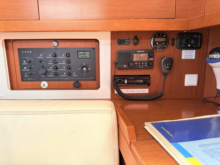 Segelbåt  för uthyrning Sukošan till det bästa priset 