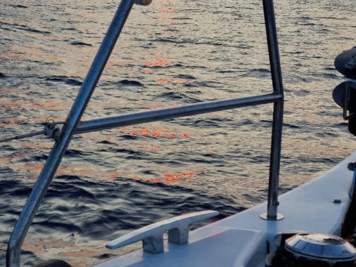 Båtuthyrning Dufour Dufour 460 Grand Large i Alimos på Samboat 