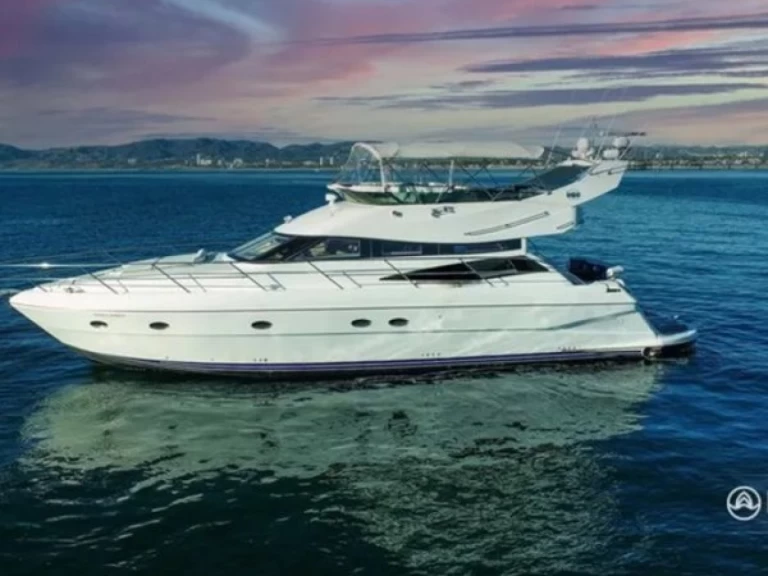 Yacht charter Marina Del Rey billig 560