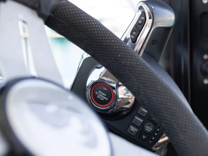 Yacht charter Rogoznica billig Antares 11 OB