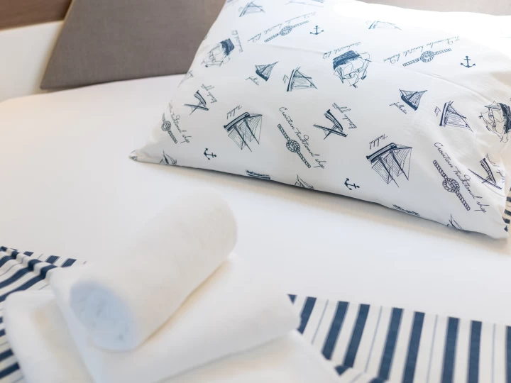 Uthyrning Motorbåt  i Rogoznica - Bénéteau Antares 11 OB