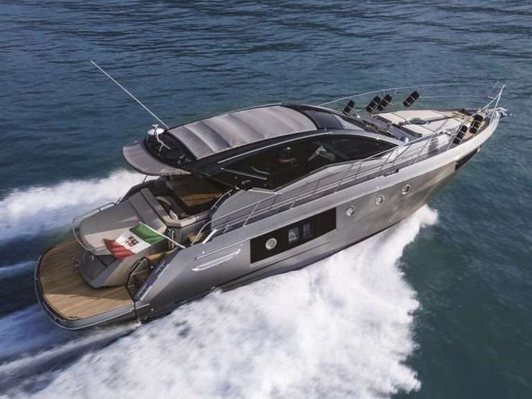 Motorbåt  för uthyrning Beaulieu-sur-Mer till det bästa priset 