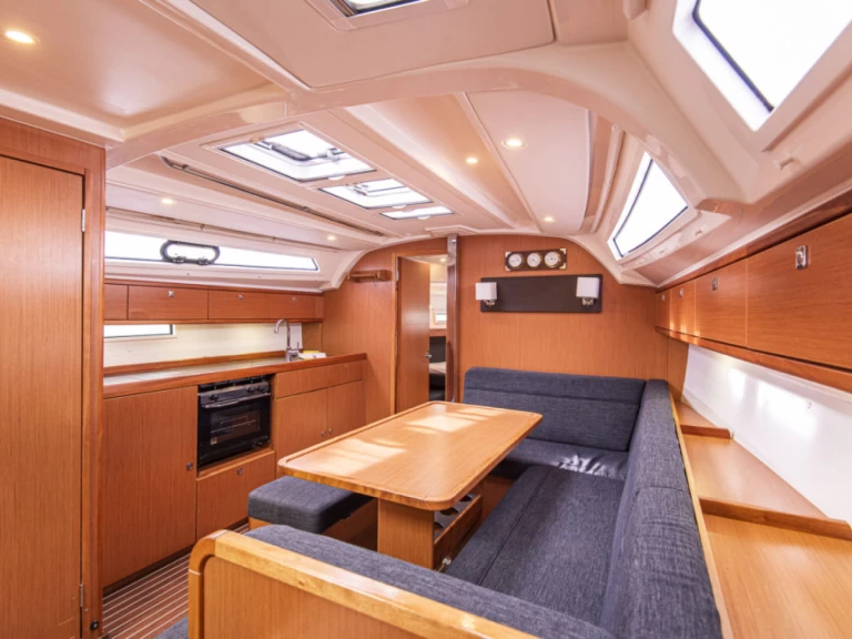 Båtuthyrning Bavaria Cruiser 41 i San Vincenzo på Samboat 