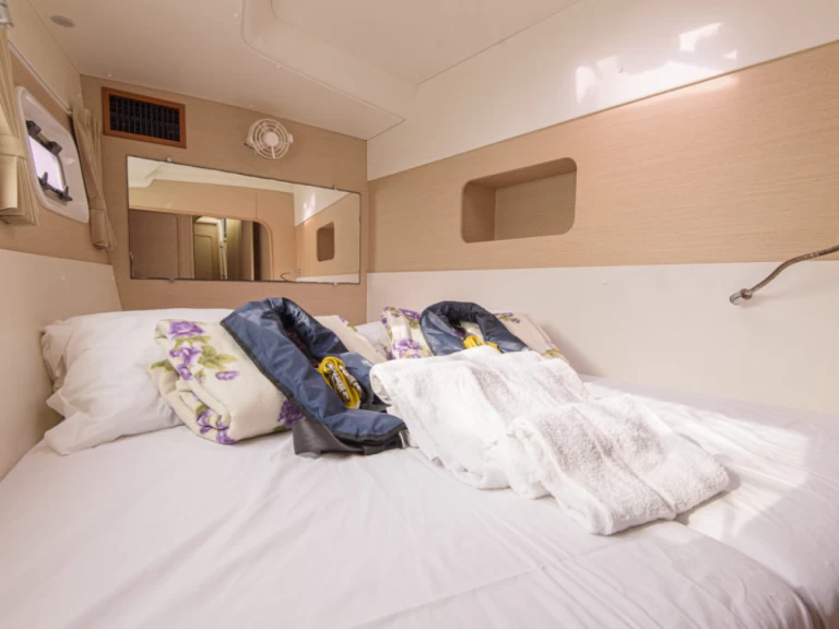 Hyr en Lagoon Lagoon 440 San Vincenzo 