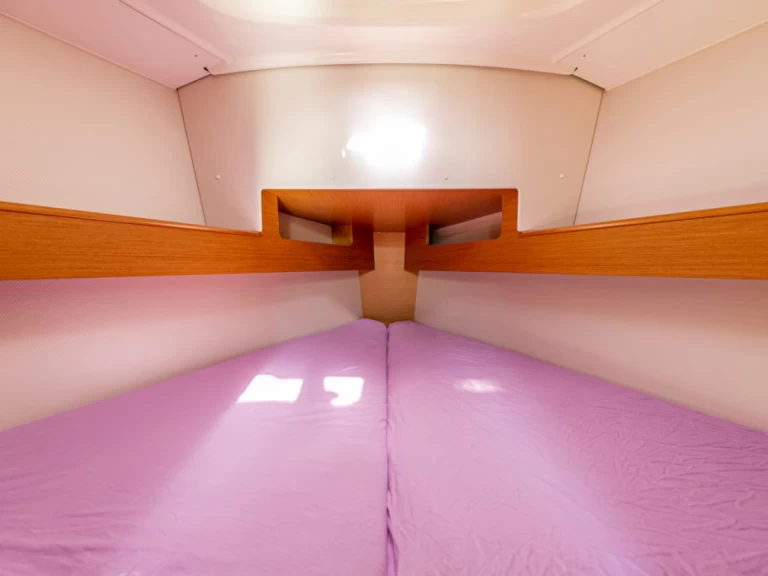 Uthyrning Segelbåt  i San Vincenzo - Jeanneau Sun Odyssey 33i