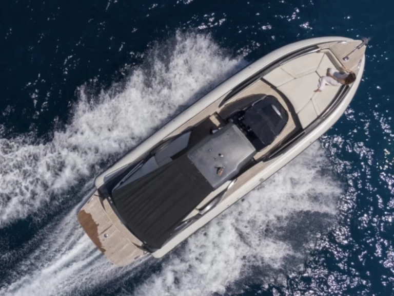 Båtuthyrning Scanner ENW 950 i Puerto Portals på Samboat 