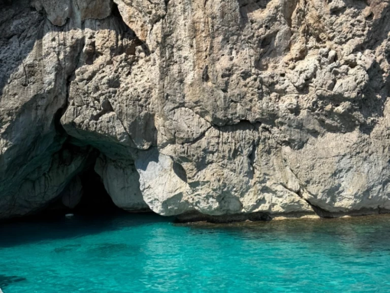 Yacht charter Can Picafort billig 35