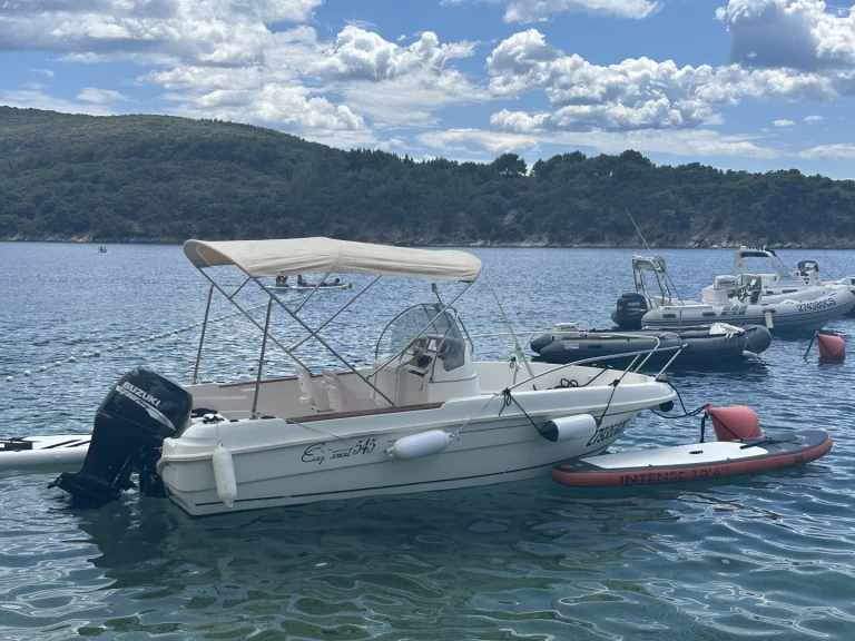 Uthyrning Cres - Jeanneau Cap Camarat 545 Open av Samboat 