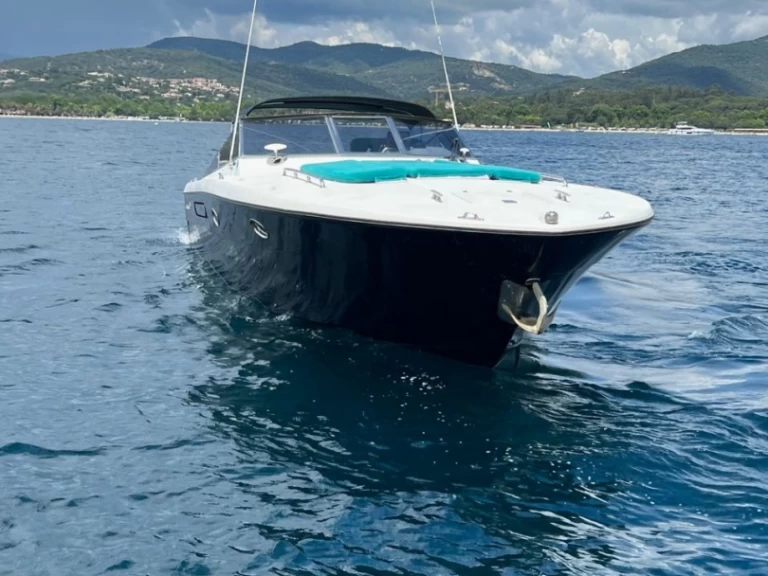 Båtuthyrning Itama 38 i Port Grimaud på Samboat 