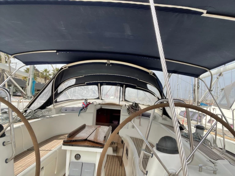 Båtuthyrning Bavaria Cruiser 46 i Port Grimaud på Samboat 