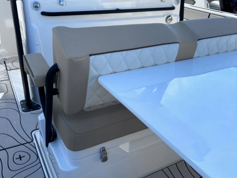 Uthyrning RIB i Cogolin - Zodiac X10CC