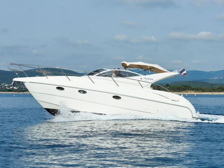 Motorbåt  för uthyrning Port Fréjus till det bästa priset 