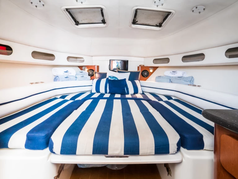 Uthyrning Culebra - Pro Line Express av Samboat 