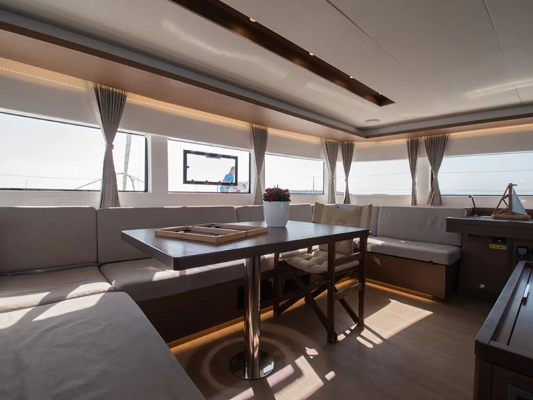 Uthyrning Katamaran  i Kos  - Lagoon Lagoon 50