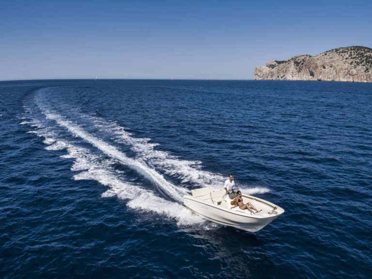 Uthyrning Motorbåt  i Saint Raphael - Invictus  FX 190