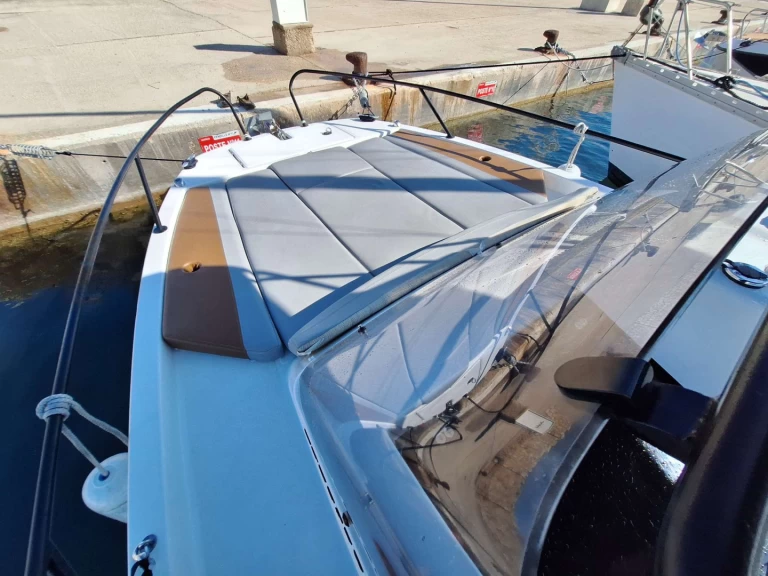 Uthyrning Port-de-Bouc - Bénéteau Flyer7 av Samboat 