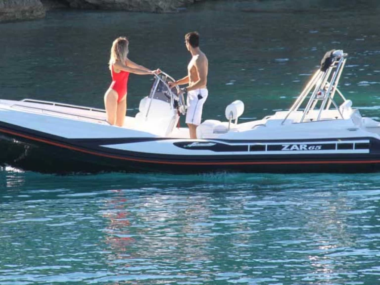 Yacht charter Funtana-Fontane billig 650 Suite