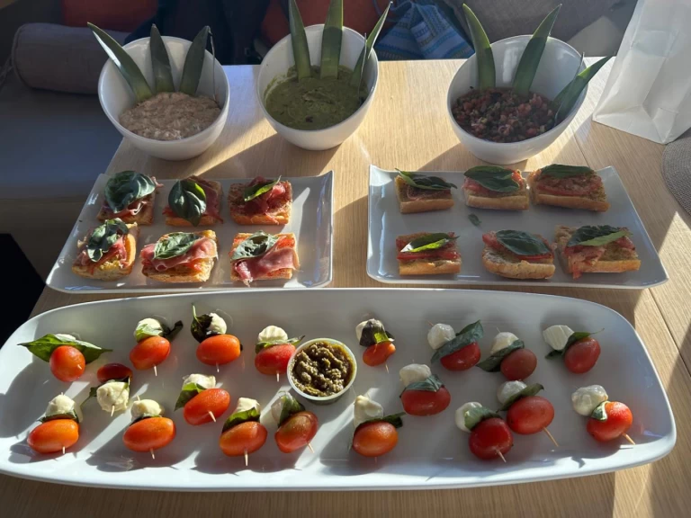 Motorbåt  för uthyrning Bahía Culebra till det bästa priset 