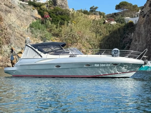 Uthyrning Motorbåt  i Porto Badino - Innovazione e Progetti Mira 37