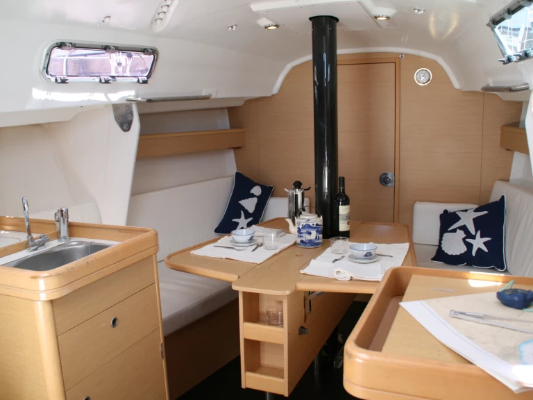 Segelbåt  för uthyrning Port de Palamós till det bästa priset 