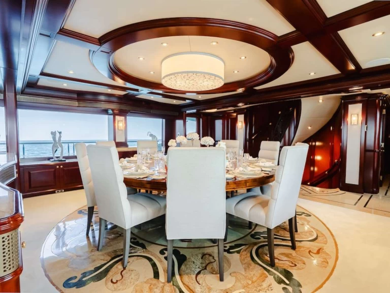 Yacht charter Bahamas  billig TCB