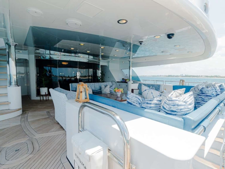 Båtuthyrning Trinity TCB i Bahamas  på Samboat 