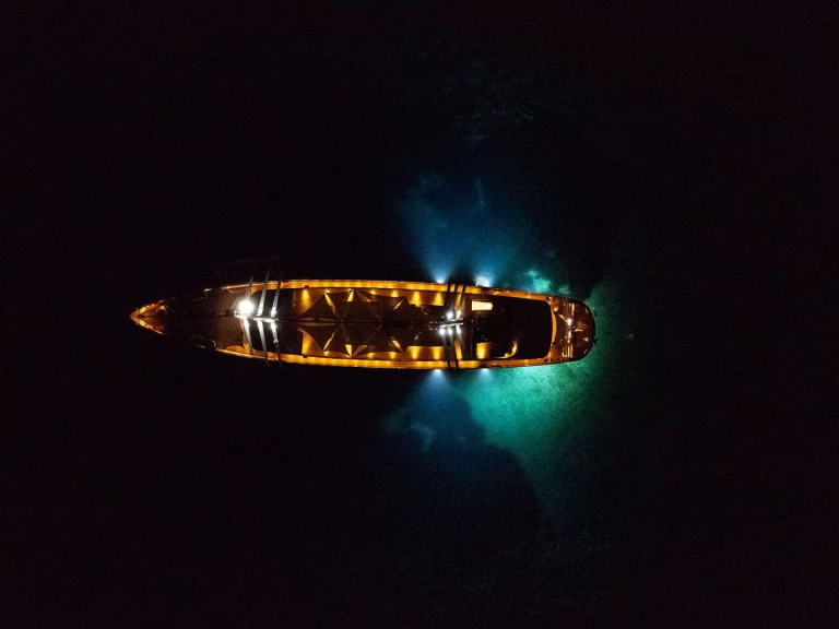 Båtuthyrning Custom Dalmatino i Kroatien  på Samboat 