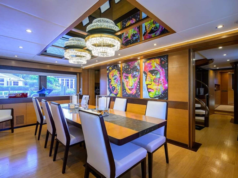 Uthyrning Palm Beach - IAG KIMBERLIE av Samboat 