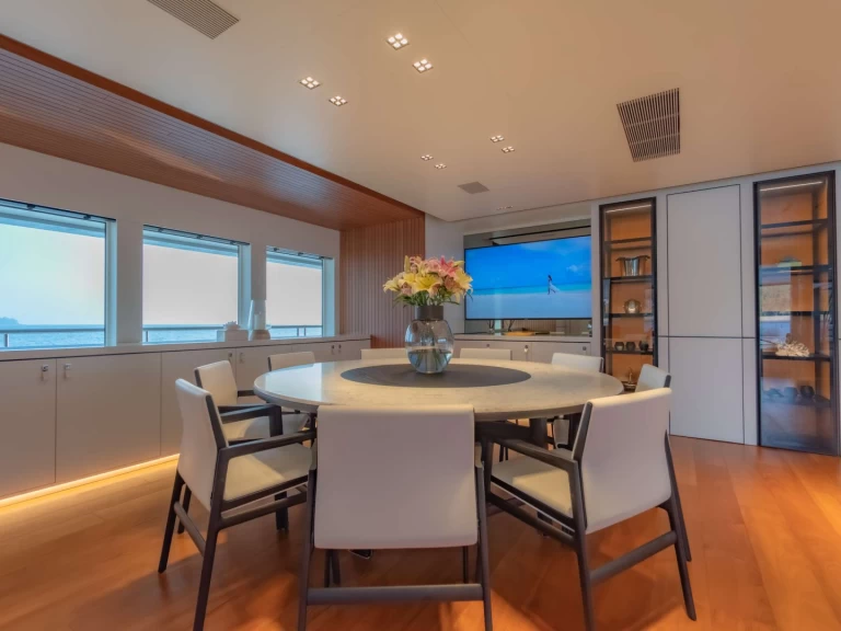 Båtuthyrning  SPACECAT i Phuket (City) på Samboat 