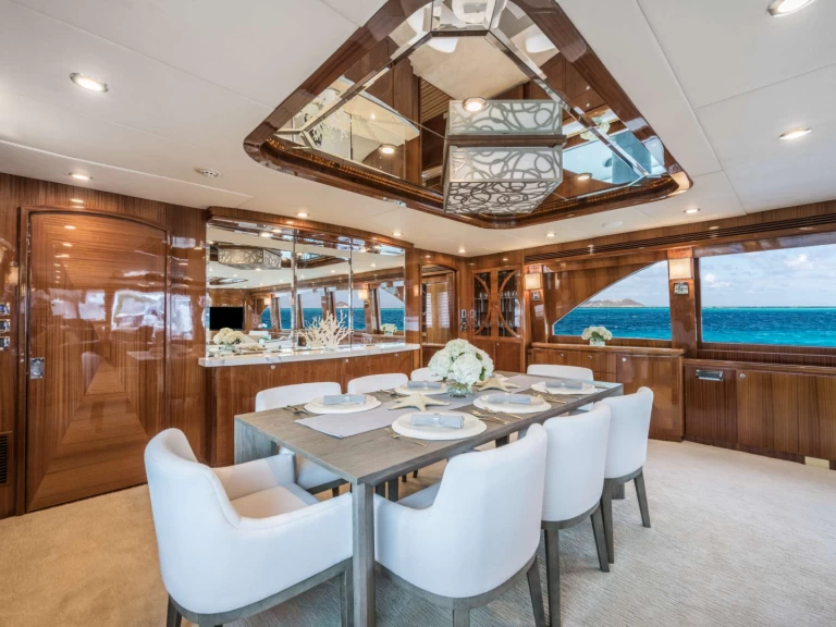 Uthyrning Nassau - Hargrave LIMITLESS av Samboat 