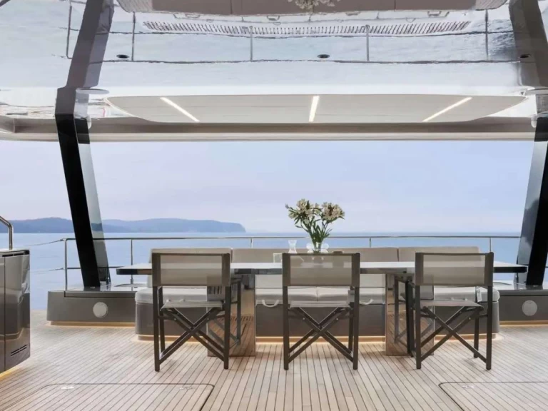 Uthyrning Lyx yacht i Puerto Rico  - Sunreef NAUTI NICKEL &amp; T/T RONIN