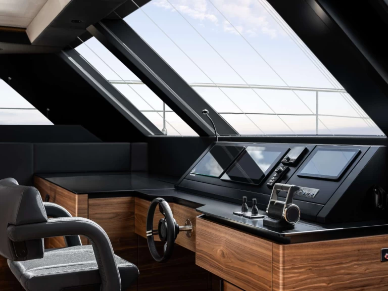 Sunreef DOUBLE HAPPINESS charter bareboat eller skeppad i Île Saint-Barthélemy