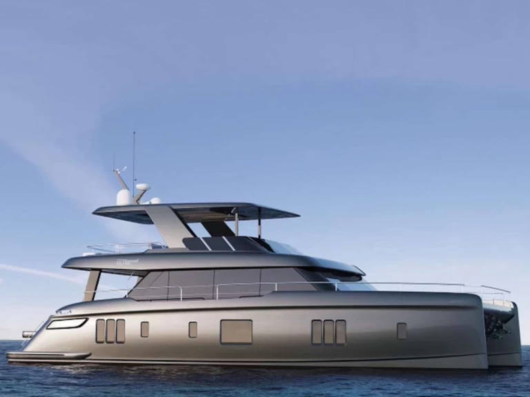 Yacht charter Florida billig Archipelago III