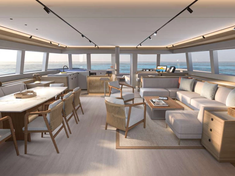 Yacht charter Néa Péramos billig IMLADRIS