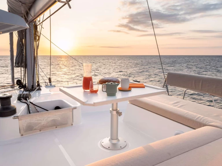 Lyx yacht för uthyrning Amerikanska Jungfruöarna till det bästa priset 