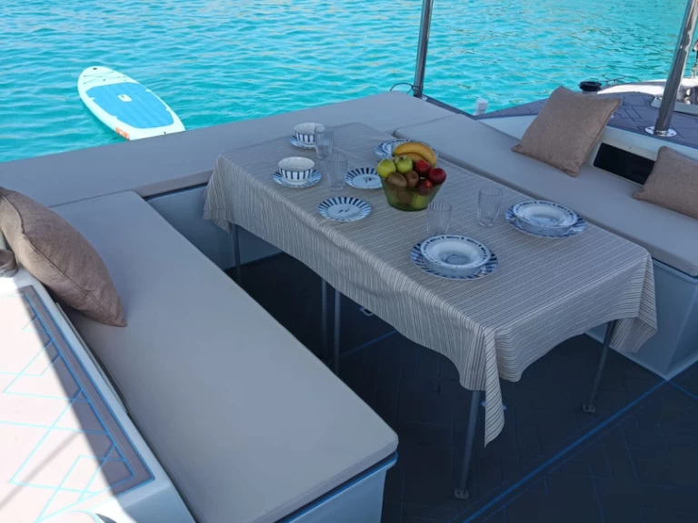 Yacht charter Playa de Talamanca billig Punch 1200