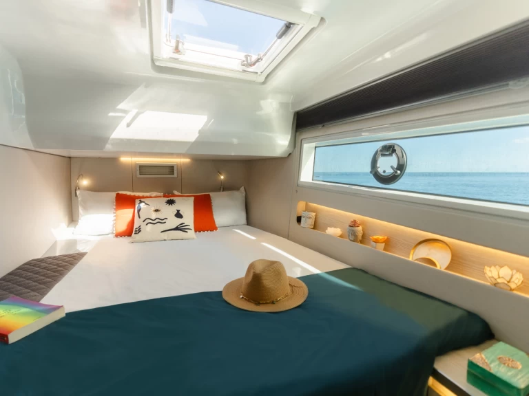 Uthyrning Motorbåt  i Port la Forêt - YOT 41