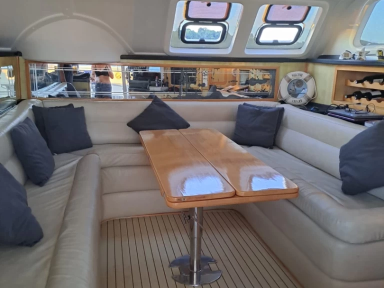 Uthyrning Katamaran  i Hell-Ville - Royal Cape Majestic 53