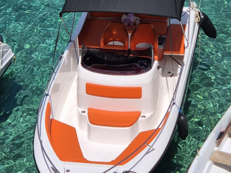 Hyr en Cap755cc Cap755cc Makarska 