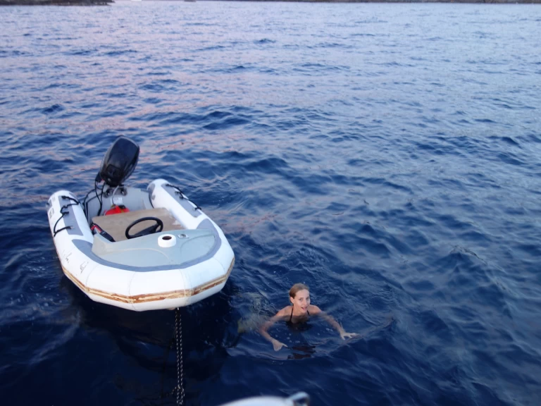 Båtuthyrning Herbulot Beaufort 14 i Hyeres på Samboat 