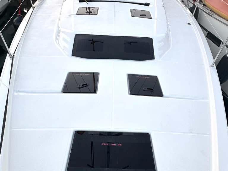 Hyr en Dufour Dufour 41 Kos  