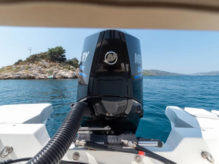 Uthyrning Trogir  - Marlin Boat MARLIN 790 DYNAMIC av Samboat 
