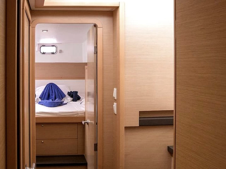 Hyr en Lagoon Lagoon 39 Nea Peramos 