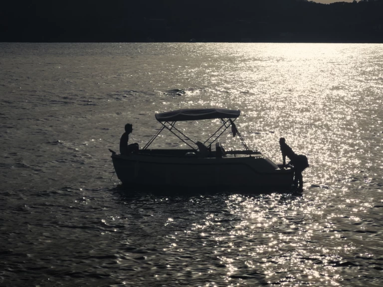 Hyr en AQUA AQUA 515 Santa Ponsa 