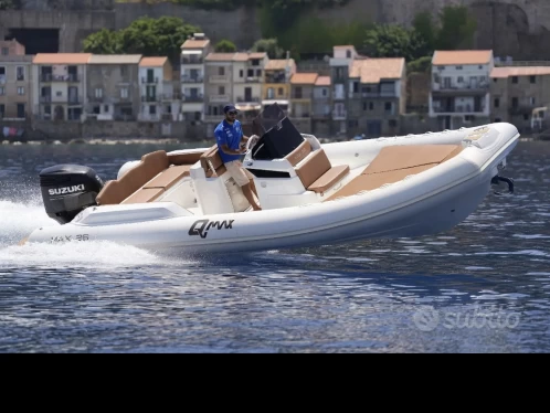 Yacht charter Isola Vulcano billig Juniorboat 