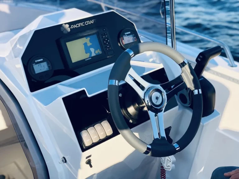 Motorbåt  för uthyrning Port d'Addaia (City) till det bästa priset 