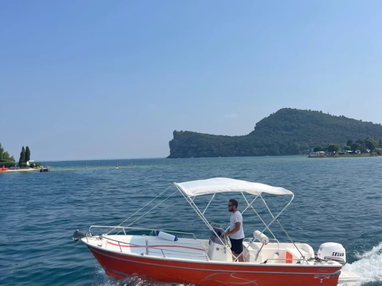 Hyr en Venere Relax Manerba del Garda 